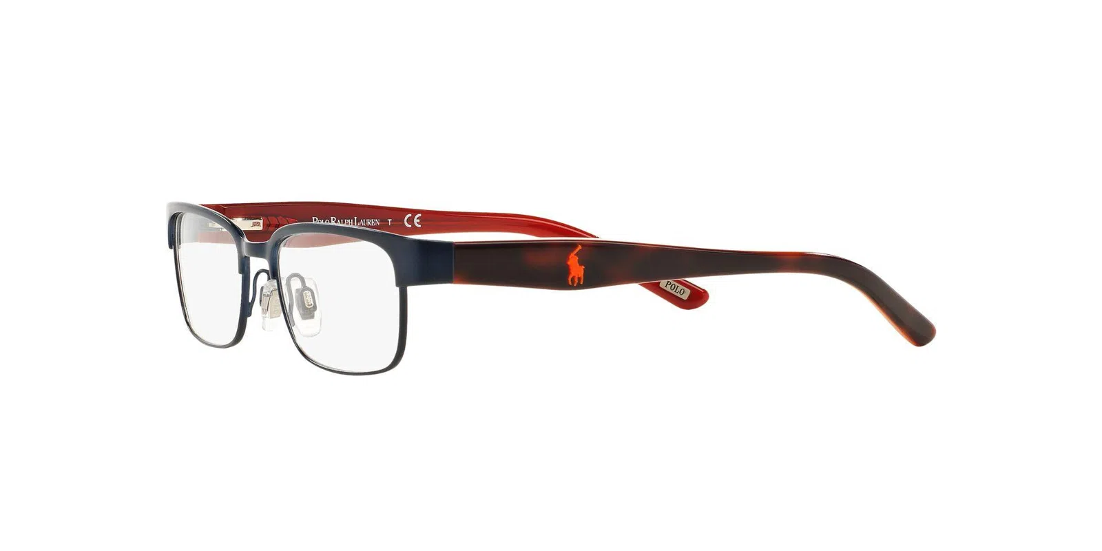 Polo Prep 8036 Eyeglasses - view 8